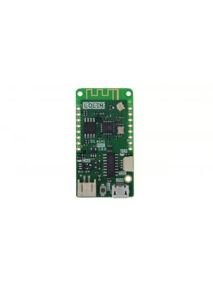 WEMOS D1 Official Development Board | ESP826X Based WiFi Microcontroller Module | Arduino MicroPython Compatible (LOLIN D1 Mini PRO 2.0.0)