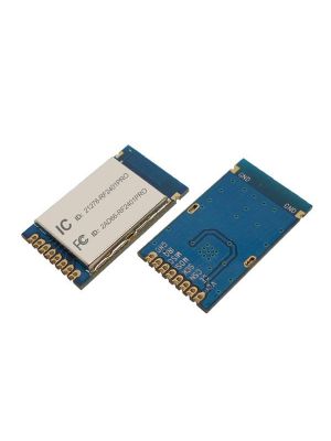 RF2401PRO 2.4GHz RF Module - nRF24L01+ Wireless transceiver module,Certified by FCC, ICID