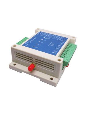 SK108  - 1W bi-directional - industrial Wireless switch control - 4 channels remote control - RF switch module