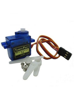 SG90 9g 360 Micro Servo Motor for Tower Pro RC 250 450 Helicopter Airplane Car