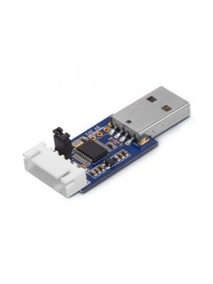 SU109 3.3V- 5V USB to TTL Bridge board