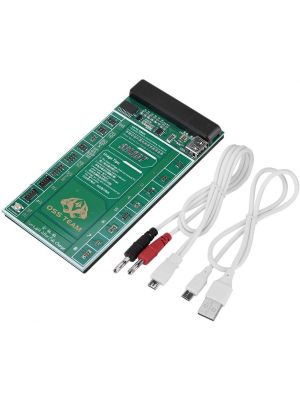 Phone Battery Fast Charging Activation Board For iPhone Smartphone Repair Tool